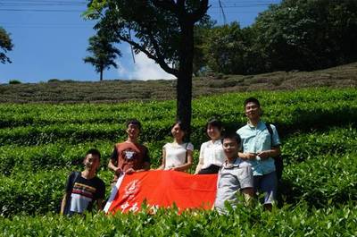 学术实践比翼飞 校地携手育英才——记中南财经政法大学2015年暑期研究生社会实践深圳网络与信息安全软件开发